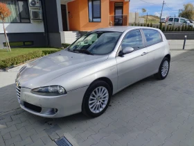 Alfa Romeo 147 1.9 JTD GT 120HP FACE КЛИМАТРОНИК  | Mobile.bg — малка снимка 4