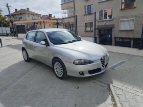 Alfa Romeo 147 1.9 JTD GT 120HP FACE КЛИМАТРОНИК  | Mobile.bg — малка снимка 3