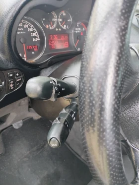 Alfa Romeo 147 1.9 JTD GT 120HP FACE КЛИМАТРОНИК  | Mobile.bg — малка снимка 13