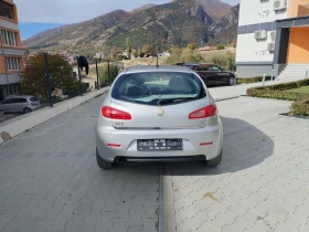 Alfa Romeo 147 1.9 JTD GT 120HP FACE КЛИМАТРОНИК  | Mobile.bg — малка снимка 6