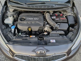 Kia Ceed 1.4 CRDI - 12220 лв. / 6247.99 € - 77437030 17 | Car24.bg Kia Ceed 1.4 CRDI - 12220 лв. / 6247.99 € - 77437030 17