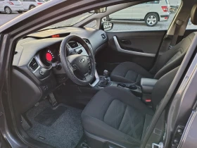 Kia Ceed 1.4 CRDI - 12220 лв. / 6247.99 € - 77437030 16 | Car24.bg Kia Ceed 1.4 CRDI - 12220 лв. / 6247.99 € - 77437030 16