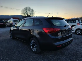 Kia Ceed 1.4 CRDI - 12220 лв. / 6247.99 € - 77437030 7 | Car24.bg Kia Ceed 1.4 CRDI - 12220 лв. / 6247.99 € - 77437030 7