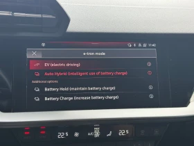 Audi A3 e-tron Sportback advanced 1.4 TFSI - 52900 лв. / 27047.34 € - 36798801 12 | Car24.bg Audi A3 e-tron Sportback advanced 1.4 TFSI - 52900 лв. / 27047.34 € - 36798801 12