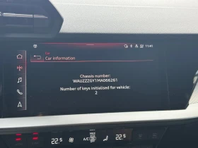 Audi A3 e-tron Sportback advanced 1.4 TFSI - 52900 лв. / 27047.34 € - 36798801 16 | Car24.bg Audi A3 e-tron Sportback advanced 1.4 TFSI - 52900 лв. / 27047.34 € - 36798801 16