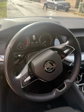 Skoda Octavia 1.5 Edition - 20500 € / 40094.51 лв. - 30124762 9 | Car24.bg Skoda Octavia 1.5 Edition - 20500 € / 40094.51 лв. - 30124762 9