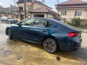 Skoda Octavia 1.5 Edition - 20500 € / 40094.51 лв. - 30124762 3 | Car24.bg Skoda Octavia 1.5 Edition - 20500 € / 40094.51 лв. - 30124762 3