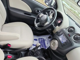 Nissan Micra 1.2t 100ps spot - 3600 € / 7040.99 лв. - 53562037 9 | Car24.bg Nissan Micra 1.2t 100ps spot - 3600 € / 7040.99 лв. - 53562037 9
