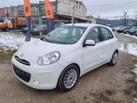 Nissan Micra 1.2t 100ps spot - 3600 € / 7040.99 лв. - 53562037 3 | Car24.bg Nissan Micra 1.2t 100ps spot - 3600 € / 7040.99 лв. - 53562037 3