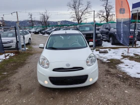 Nissan Micra 1.2t 100ps spot - 3600 € / 7040.99 лв. - 53562037 2 | Car24.bg Nissan Micra 1.2t 100ps spot - 3600 € / 7040.99 лв. - 53562037 2