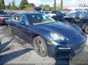 Porsche Panamera 3l S - 12450 € / 24350.08 лв. - 45306513 6 | Car24.bg Porsche Panamera 3l S - 12450 € / 24350.08 лв. - 45306513 6