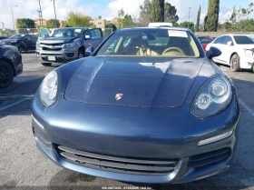 Porsche Panamera 3l S - 12450 € / 24350.08 лв. - 45306513 12 | Car24.bg Porsche Panamera 3l S - 12450 € / 24350.08 лв. - 45306513 12