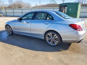 Mercedes-Benz C 300 2.0L 4 REAR WHEEL DRIVE - 13000 € / 25425.79 лв. - 63218431 3 | Car24.bg Mercedes-Benz C 300 2.0L 4 REAR WHEEL DRIVE - 13000 € / 25425.79 лв. - 63218431 3
