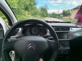 Citroen C3 Ситроен C3 Панорама Газ - 3999 € / 7821.36 лв. - 15646780 14 | Car24.bg Citroen C3 Ситроен C3 Панорама Газ - 3999 € / 7821.36 лв. - 15646780 14