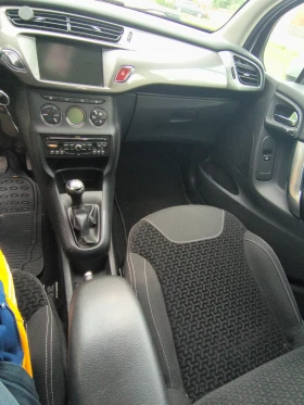 Citroen C3 Ситроен C3 Панорама Газ - 3999 € / 7821.36 лв. - 15646780 16 | Car24.bg Citroen C3 Ситроен C3 Панорама Газ - 3999 € / 7821.36 лв. - 15646780 16