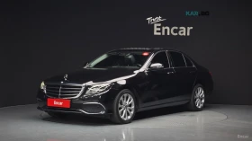 Mercedes-Benz E 220 4MATIC* EXCLUSIVE* ПОДГРЕВ* ОБДУХВ* BURMASTER* PAN