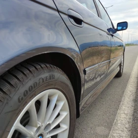 BMW 530 - 3900 € / 7627.74 лв. - 54929200 8 | Car24.bg BMW 530 - 3900 € / 7627.74 лв. - 54929200 8