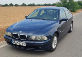 BMW 530 - 3900 € / 7627.74 лв. - 54929200 2 | Car24.bg BMW 530 - 3900 € / 7627.74 лв. - 54929200 2