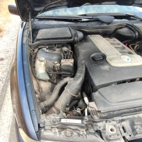 BMW 530 - 3900 € / 7627.74 лв. - 54929200 12 | Car24.bg BMW 530 - 3900 € / 7627.74 лв. - 54929200 12