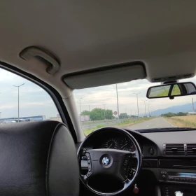 BMW 530 - 3900 € / 7627.74 лв. - 54929200 14 | Car24.bg BMW 530 - 3900 € / 7627.74 лв. - 54929200 14