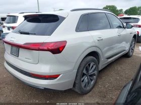 Audi E-Tron Premium Plus Quattro | Auto.bg — изображение 4 Audi E-Tron Premium Plus Quattro | Auto.bg — изображение 4
