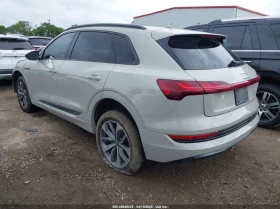 Audi E-Tron Premium Plus Quattro | Auto.bg — изображение 3 Audi E-Tron Premium Plus Quattro | Auto.bg — изображение 3