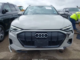 Audi E-Tron Premium Plus Quattro | Auto.bg — изображение 13 Audi E-Tron Premium Plus Quattro | Auto.bg — изображение 13