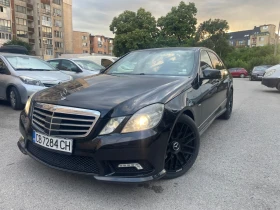 Mercedes-Benz E 350 AMG 🔝 - Car24.bg Mercedes-Benz E 350 AMG 🔝