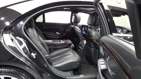 Mercedes-Benz S 560 LONG/ОБДУХВАНЕ/ПАНОРАМА/ДИСТРОНИК/360 КАМЕРИ | Auto.bg — изображение 16 Mercedes-Benz S 560 LONG/ОБДУХВАНЕ/ПАНОРАМА/ДИСТРОНИК/360 КАМЕРИ | Auto.bg — изображение 16