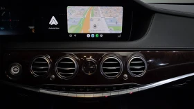 Mercedes-Benz S 560 LONG/ОБДУХВАНЕ/ПАНОРАМА/ДИСТРОНИК/360 КАМЕРИ | Auto.bg — изображение 11 Mercedes-Benz S 560 LONG/ОБДУХВАНЕ/ПАНОРАМА/ДИСТРОНИК/360 КАМЕРИ | Auto.bg — изображение 11