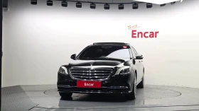 Mercedes-Benz S 560 LONG/ОБДУХВАНЕ/ПАНОРАМА/ДИСТРОНИК/360 КАМЕРИ | Auto.bg — изображение 2 Mercedes-Benz S 560 LONG/ОБДУХВАНЕ/ПАНОРАМА/ДИСТРОНИК/360 КАМЕРИ | Auto.bg — изображение 2