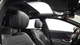 Mercedes-Benz S 560 LONG/ОБДУХВАНЕ/ПАНОРАМА/ДИСТРОНИК/360 КАМЕРИ | Auto.bg — изображение 14 Mercedes-Benz S 560 LONG/ОБДУХВАНЕ/ПАНОРАМА/ДИСТРОНИК/360 КАМЕРИ | Auto.bg — изображение 14