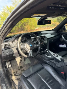 BMW 435 undefined | Auto.bg — изображение 7 BMW 435 undefined | Auto.bg — изображение 7