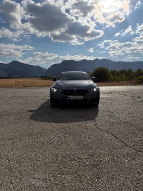BMW 435 undefined | Auto.bg — изображение 3 BMW 435 undefined | Auto.bg — изображение 3
