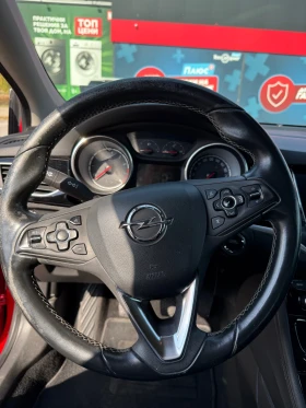 Opel Astra undefined | Auto.bg — изображение 9 Opel Astra undefined | Auto.bg — изображение 9