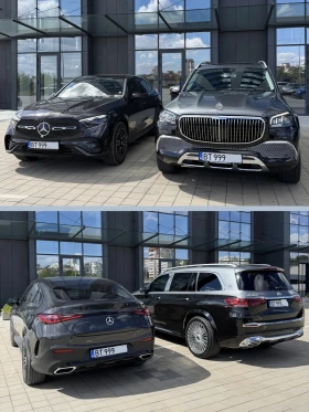Mercedes-Benz GLS 400 MAYBACH EDITION - 65000 € - 84199165 17 | Car24.bg Mercedes-Benz GLS 400 MAYBACH EDITION - 65000 € - 84199165 17