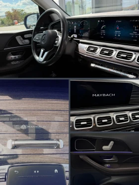 Mercedes-Benz GLS 400 MAYBACH EDITION - 65000 € - 84199165 16 | Car24.bg Mercedes-Benz GLS 400 MAYBACH EDITION - 65000 € - 84199165 16