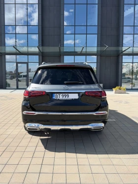 Mercedes-Benz GLS 400 MAYBACH EDITION - 65000 € - 84199165 2 | Car24.bg Mercedes-Benz GLS 400 MAYBACH EDITION - 65000 € - 84199165 2