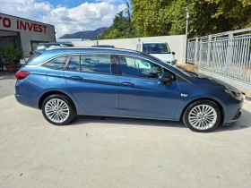 Opel Astra 1.6/160KS/BITURBO | Auto.bg — изображение 8 Opel Astra 1.6/160KS/BITURBO | Auto.bg — изображение 8
