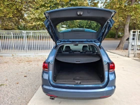 Opel Astra 1.6/160KS/BITURBO | Auto.bg — изображение 16 Opel Astra 1.6/160KS/BITURBO | Auto.bg — изображение 16