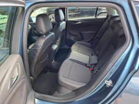 Opel Astra 1.6/160KS/BITURBO | Auto.bg — изображение 11 Opel Astra 1.6/160KS/BITURBO | Auto.bg — изображение 11