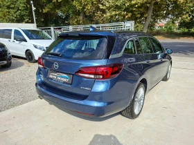 Opel Astra 1.6/160KS/BITURBO | Auto.bg — изображение 7 Opel Astra 1.6/160KS/BITURBO | Auto.bg — изображение 7