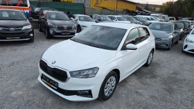 Skoda Fabia IV 1.0 TSi - Car24.bg Skoda Fabia IV 1.0 TSi
