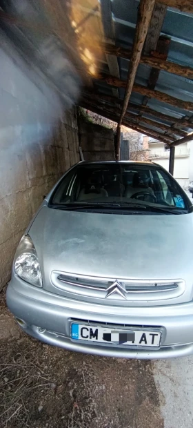 Citroen Xsara picasso - 1150 € - 45367623 4 | Car24.bg Citroen Xsara picasso - 1150 € - 45367623 4
