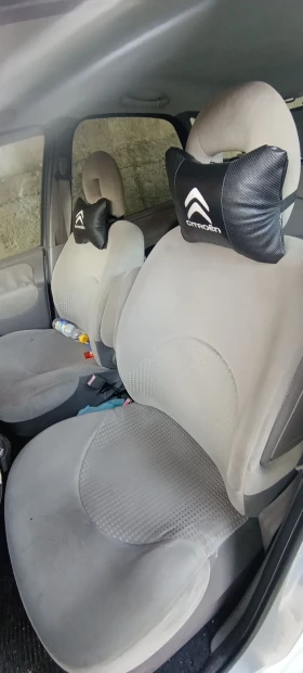 Citroen Xsara picasso - 1150 € - 45367623 8 | Car24.bg Citroen Xsara picasso - 1150 € - 45367623 8