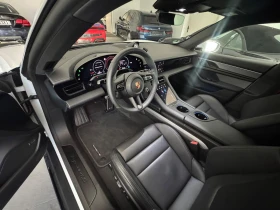 Porsche Taycan 4S FACELIFT MANUFAKTUR PERF BATTERY PANORAMA BOSE - 99900 € - 44938548 7 | Car24.bg Porsche Taycan 4S FACELIFT MANUFAKTUR PERF BATTERY PANORAMA BOSE - 99900 € - 44938548 7
