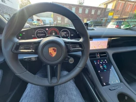 Porsche Taycan 4S FACELIFT MANUFAKTUR PERF BATTERY PANORAMA BOSE - 99900 € - 44938548 11 | Car24.bg Porsche Taycan 4S FACELIFT MANUFAKTUR PERF BATTERY PANORAMA BOSE - 99900 € - 44938548 11