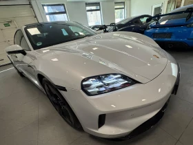 Porsche Taycan 4S FACELIFT MANUFAKTUR PERF BATTERY PANORAMA BOSE - Car24.bg Porsche Taycan 4S FACELIFT MANUFAKTUR PERF BATTERY PANORAMA BOSE