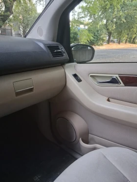 Mercedes-Benz A 200 - 1999 € - 16267101 11 | Car24.bg Mercedes-Benz A 200 - 1999 € - 16267101 11