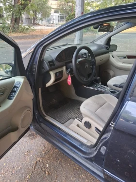 Mercedes-Benz A 200 - 1999 € - 16267101 4 | Car24.bg Mercedes-Benz A 200 - 1999 € - 16267101 4